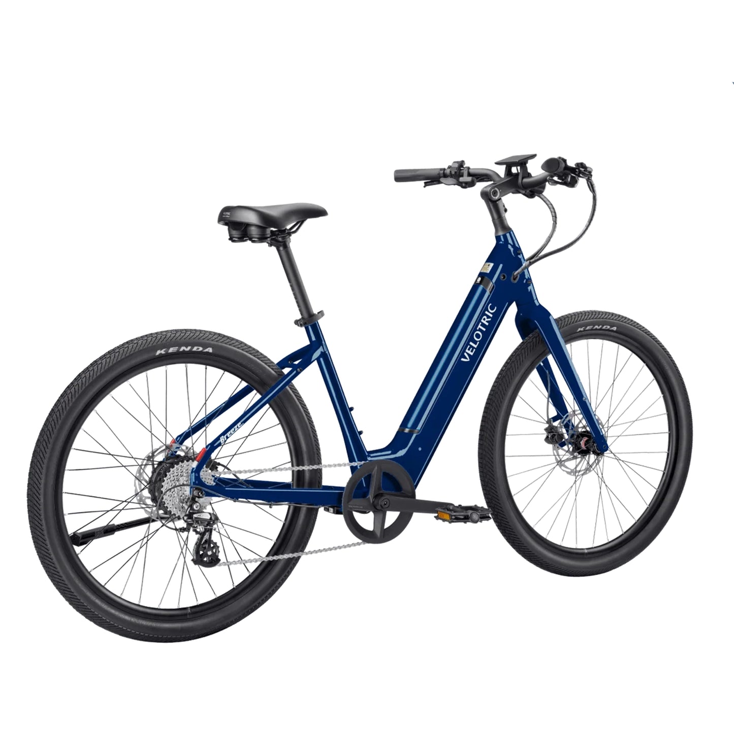Velotric Breeze 1 Cruiser