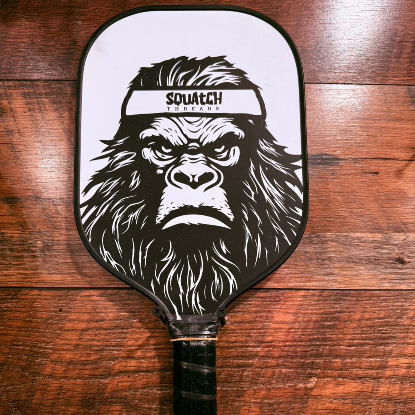 Squatch Paddle