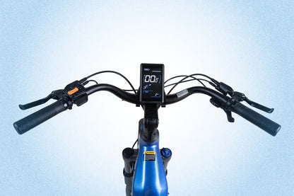 Cyrusher Path E-Bike