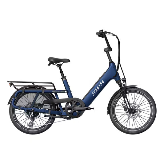 Abound SR Ebike