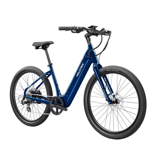 Velotric Breeze 1 Cruiser