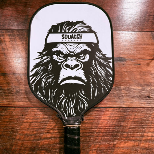 Squatch Paddle