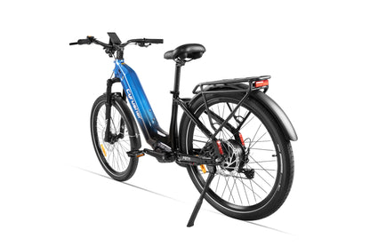 Cyrusher Path E-Bike