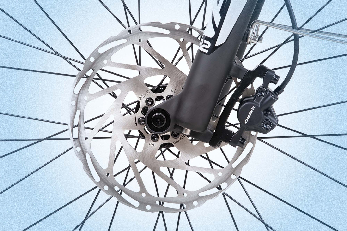 Cyrusher Path E-Bike