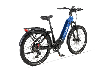 Cyrusher Path E-Bike