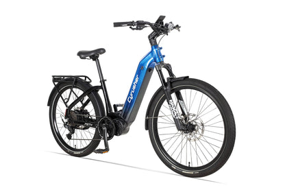 Cyrusher Path E-Bike