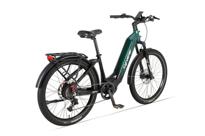 Cyrusher Path E-Bike