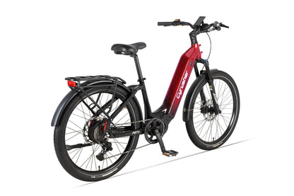 Cyrusher Path E-Bike