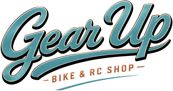 Gear Up Bike & RC Shop