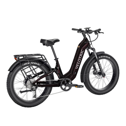 Velotric Nomad 2X