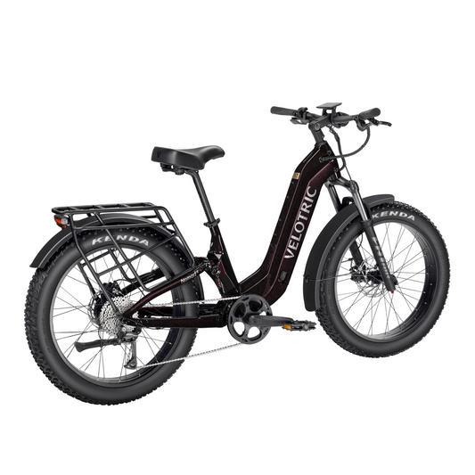 Velotric Nomad 2X