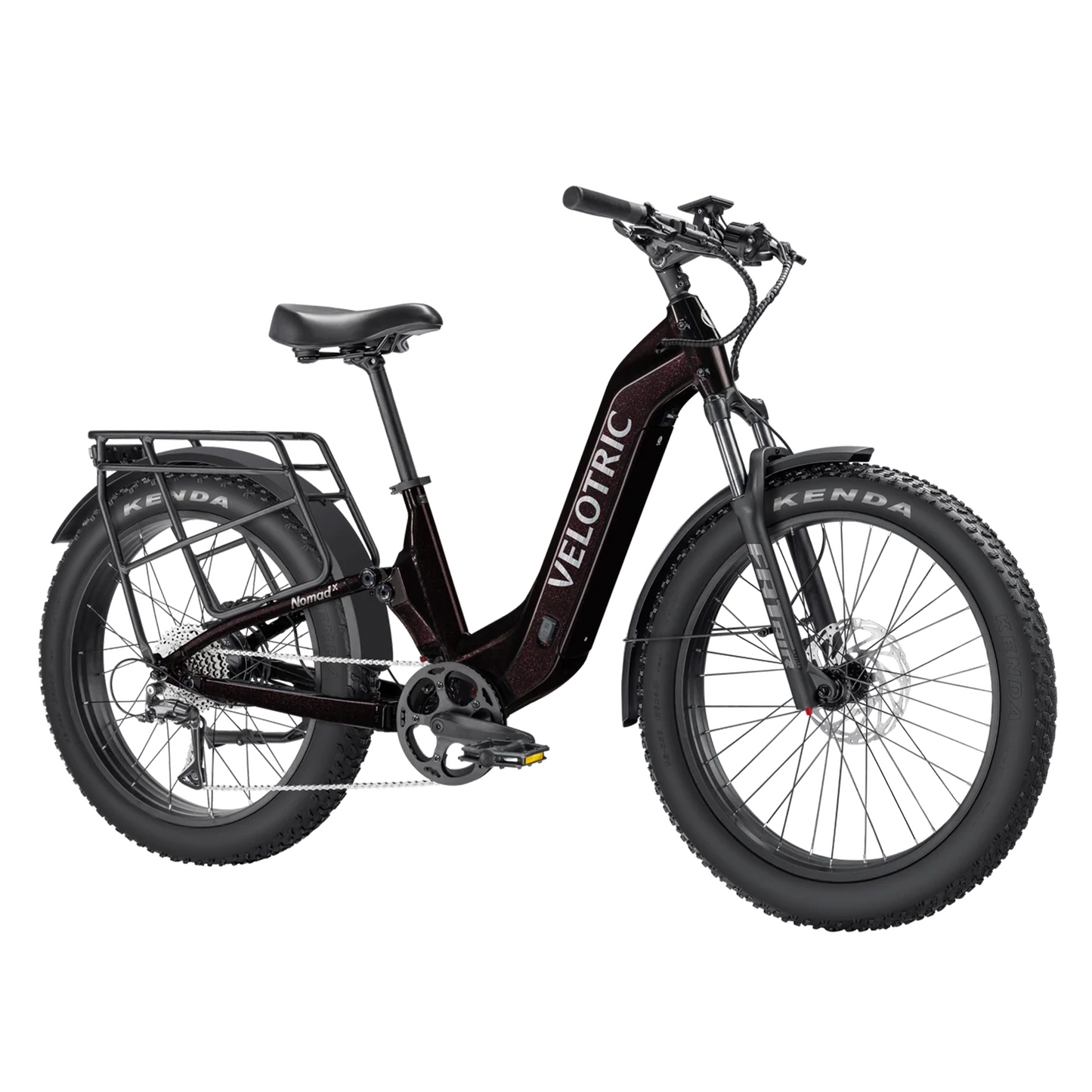 Velotric Nomad 2X