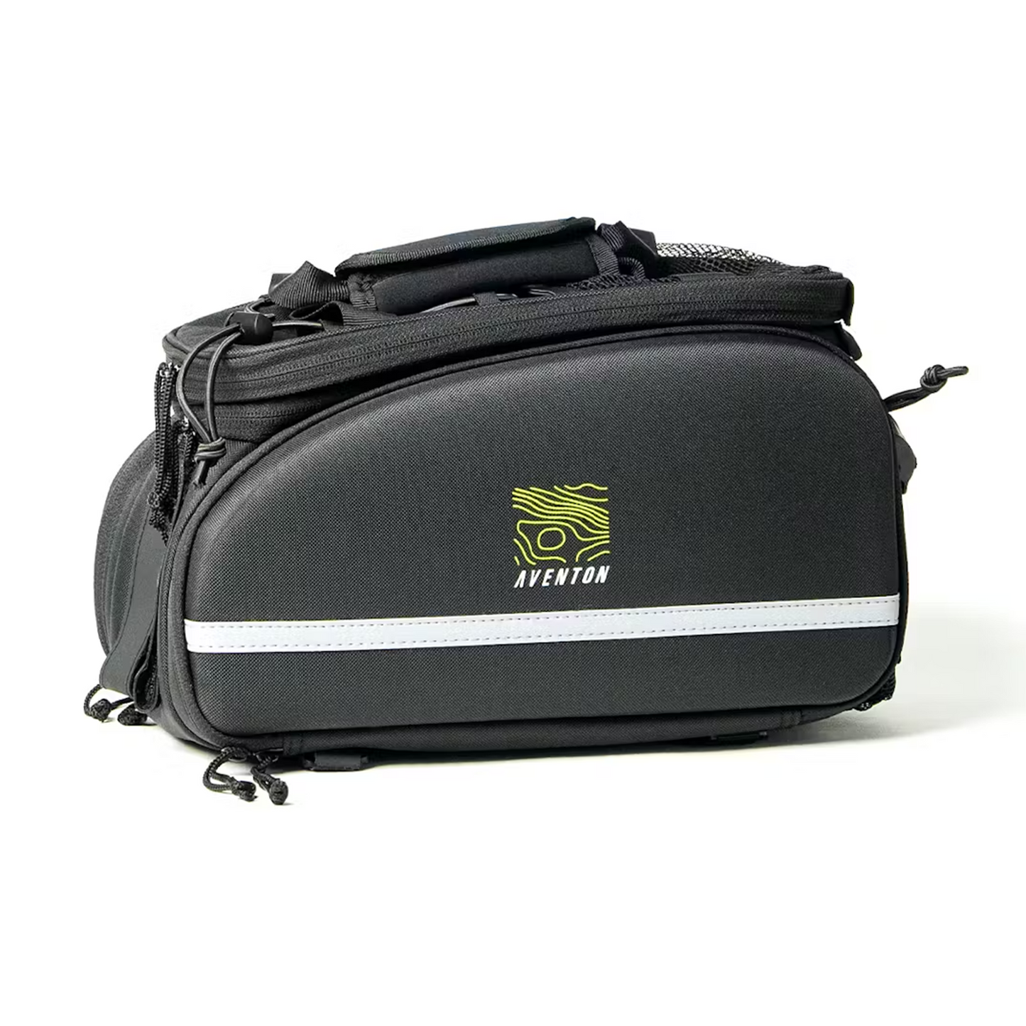 Rack-Top Bag (Quick Release Compatible)