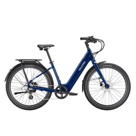 Velotric Breeze 1 Cruiser