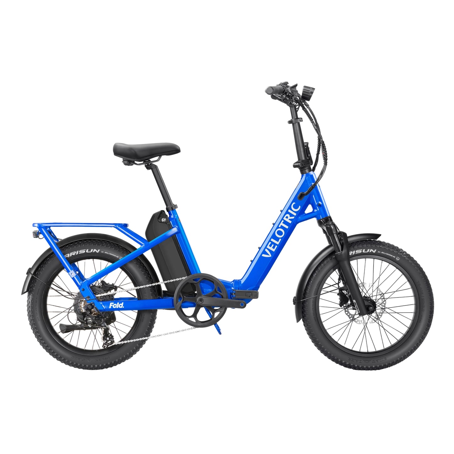 Velotric Fold 1 Plus