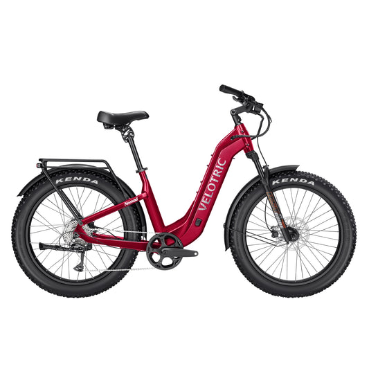 Velotric Nomad 2