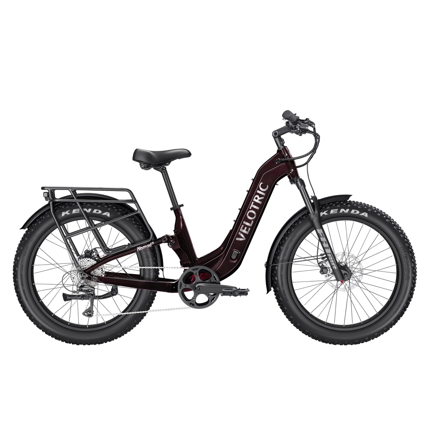 Velotric Nomad 2X