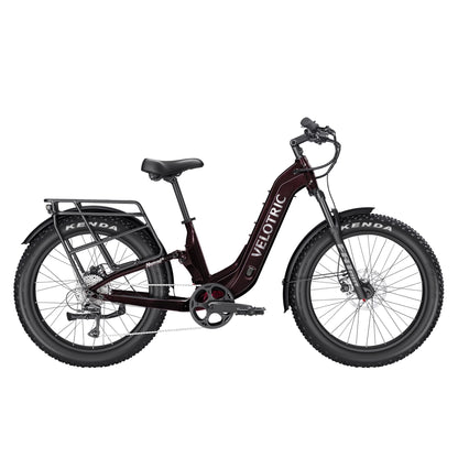 Velotric Nomad 2X