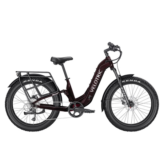 Velotric Nomad 2X