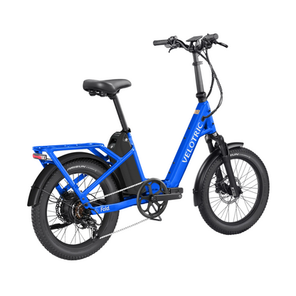 Velotric Fold 1 Plus