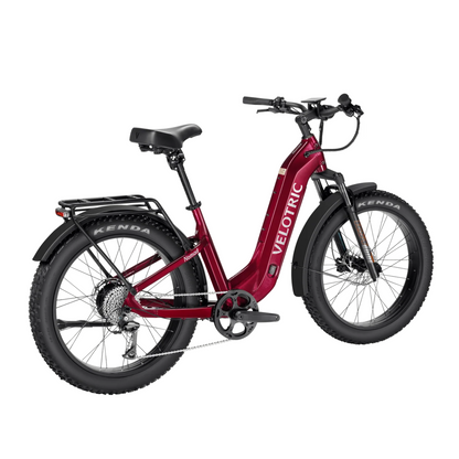 Velotric Nomad 2