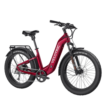 Velotric Nomad 2