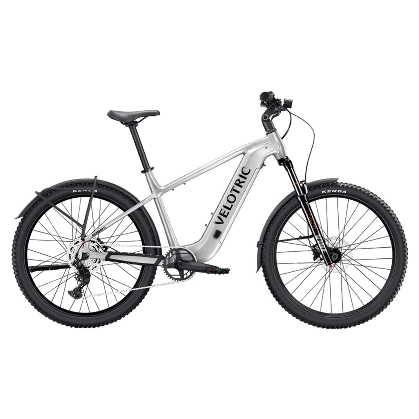 Velotric Summit 2